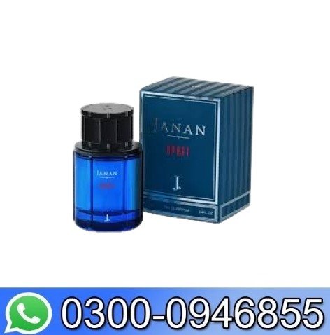 Janan Sport Perfume Price 