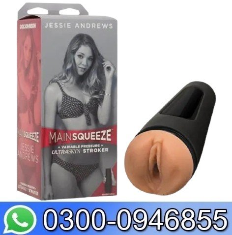 The Handy Sex Toy For Men In Pakistan