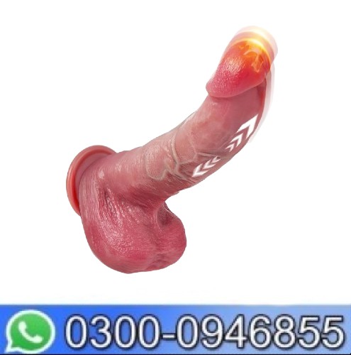 Dildos Thrusting Dildo Vibrator Sex Toy