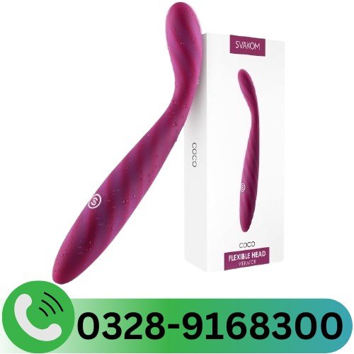 Svakom Couples Wine Vibrator Adult Sex Toys