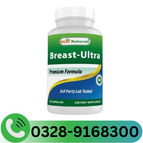 Breast Ultra Premium Formula In Pakistan