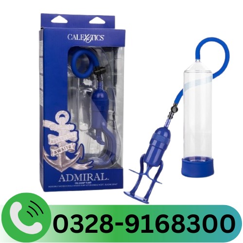 Admiral Sta Hard Pump In Pakistan