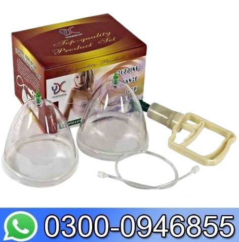 Breast Enlargement Pump Price In Pakistan