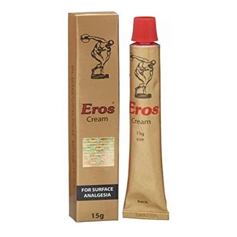 Eros Timing Cream In Pakistan