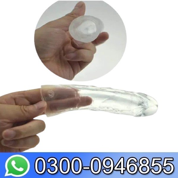 Silicone Condom In Pakistan