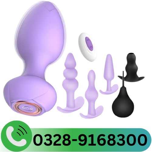Sex Toys Butt Anal Plug Adult Toys For Women