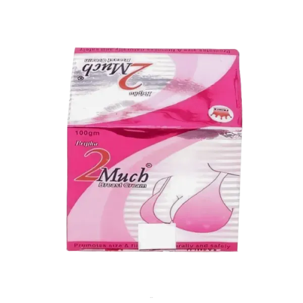2 Much Breast Cream Price In Pakistan