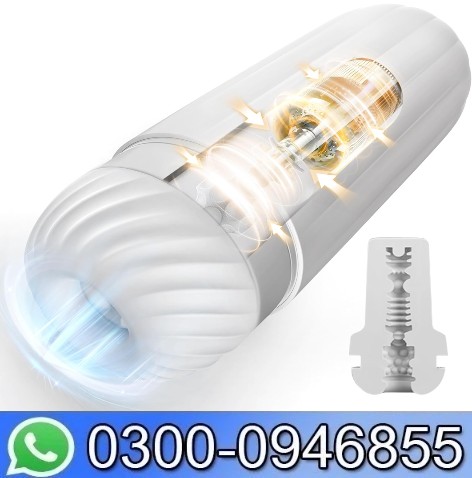 Svakom Automatic Male Masturbator Sex Toy For Men