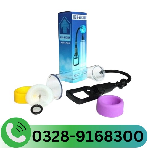 Best Penis Enlarger High Vacuum Mens Pump
