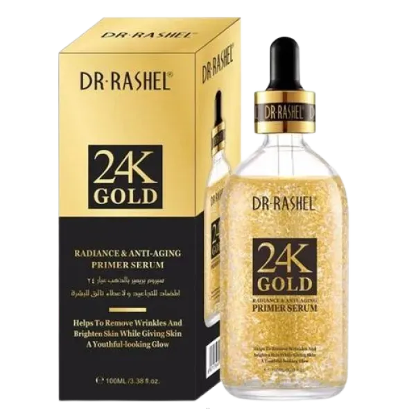 24K Gold Whitening Serum Price In Pakistan