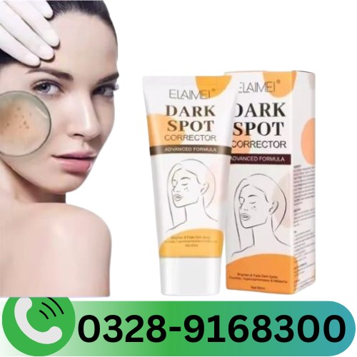 Dark Spot Whitening Cream In Pakistan