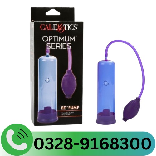 Cale Xotics Optimum Series Ez Pump Price In Pakistan