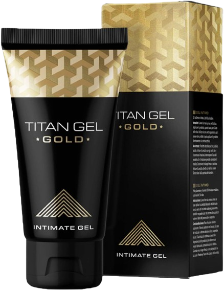 Titan Gel Gold In Pakistan