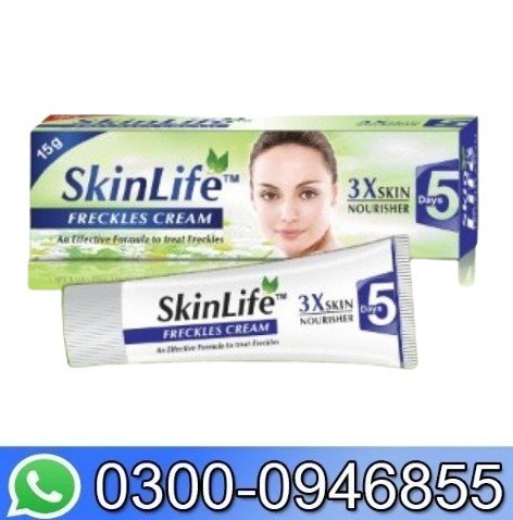 Skin Life Cream In Pakistan