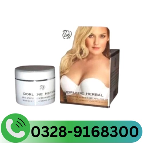 Dorlene Breast Cream In Pakistan