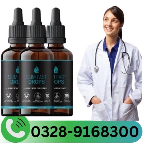Slim Fast Drops Price In Pakistan