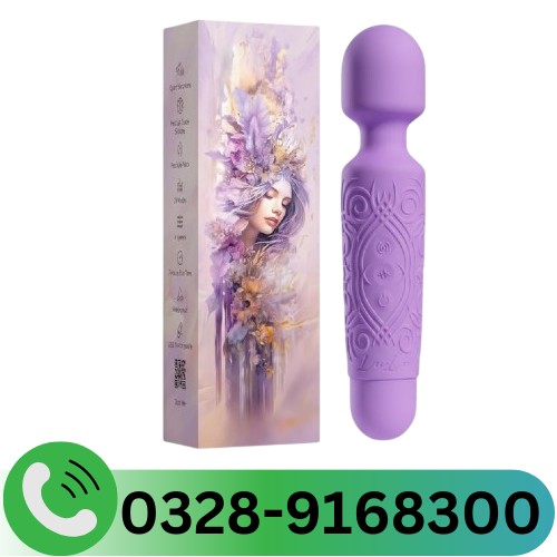 Lulu Wand Vibrator Price In Pakistan