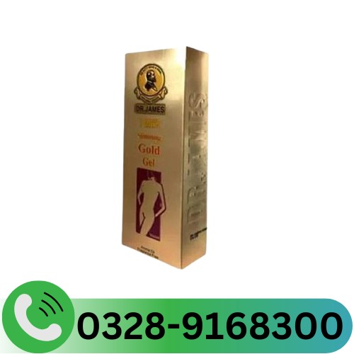 Dr James Slimming Gold Gel Price In Pakistan