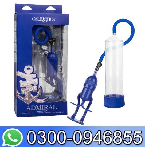 Admiral Sta Hard Pump In Pakistan