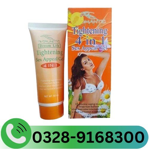 Vagina Tightening Cream Price In Pakistan