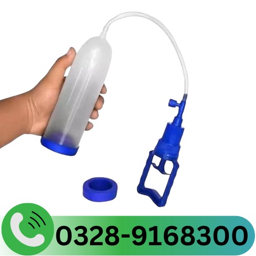 Organ Developer Pump In Pakistan