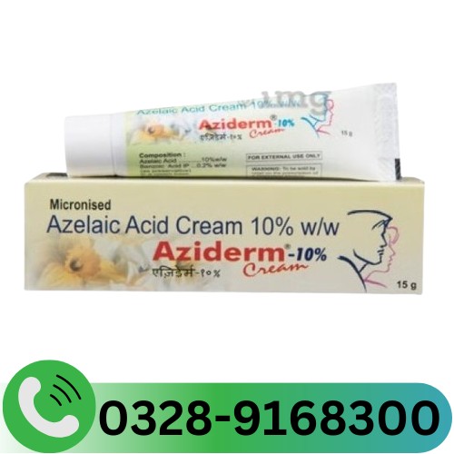 Tyrodin Cream Price In Pakistan