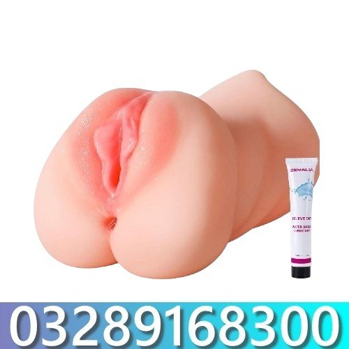 3 In 1 Pocket Pussy Male Masturbator Price In Pakistan