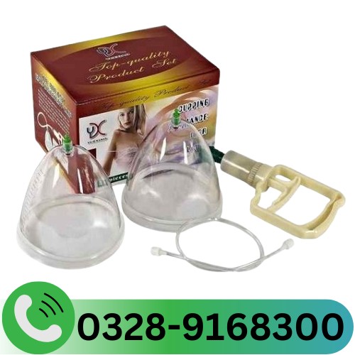 Breast Enlargement Pump Price In Pakistan