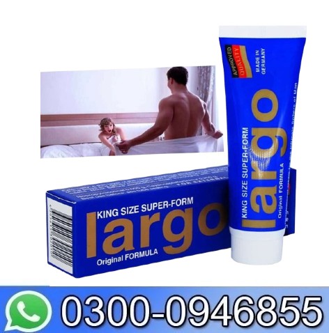 Largo Cream