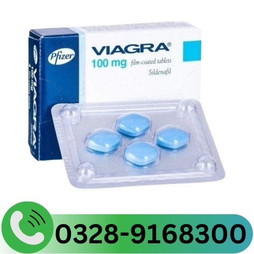 Viagra Tablets Price In Pakistan