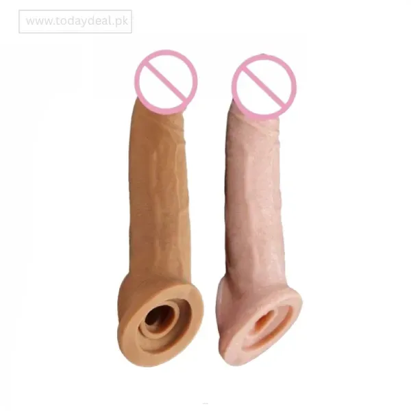 5 Inch Skin Color Condom In Pakistan