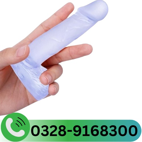 4 Inch Realistic Small Dildo