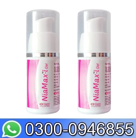  Niamax I Gel, 15Gm In Pakistan