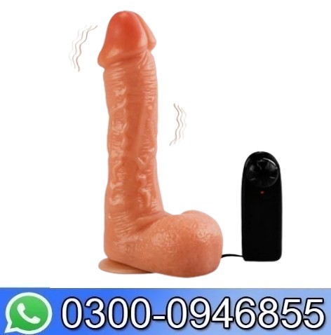 Artificial Penis Dildo In Pakistan