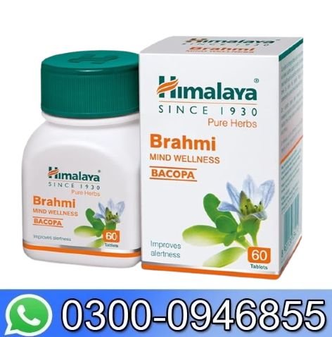 Himalaya Ashvagandha Tablets In Pakistan