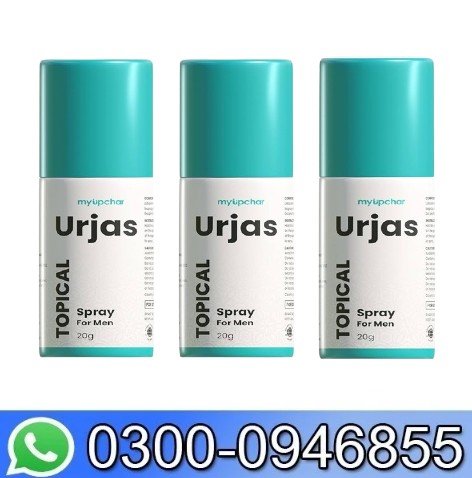 Myupchar Urjas Topical Spray Price