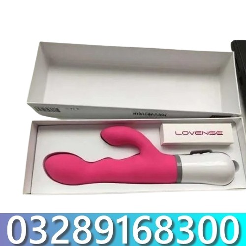 Rechargeable Rabbit G Spot Vibrator In Pakistan