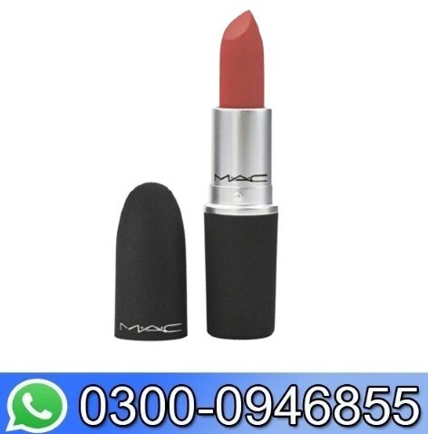 Mac Powder Kiss Lipstick 3g Mull It Over 314 Price