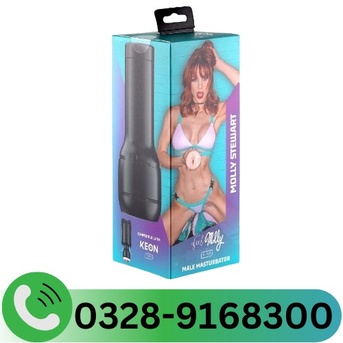 Male Stroker Molly Stewart Feelstar Male Masturbator