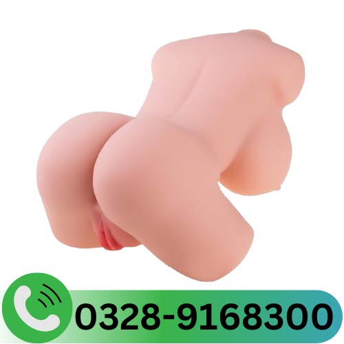 Torso Sex Doll Male Masturbator