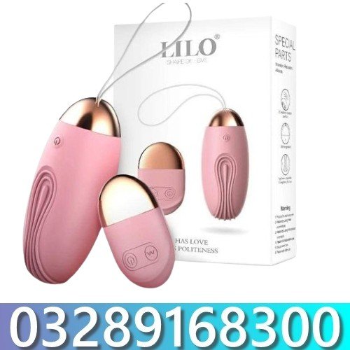 Jumping Egg Vibrator In Pakistan