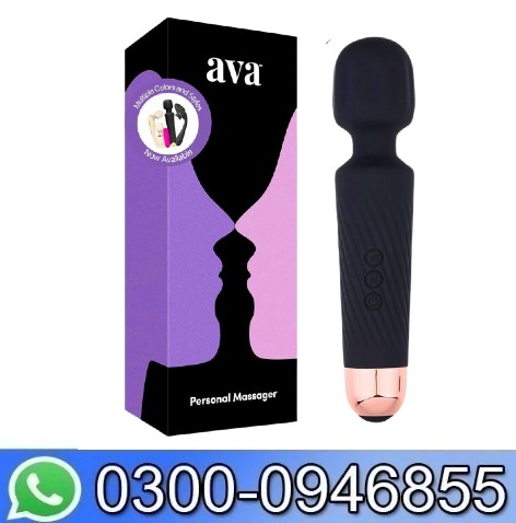 Ava Vibrator Wand Sex Toys Price In Pakistan
