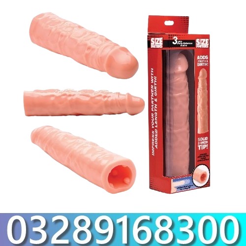 Penis Sleeve Sex Toy In Pakistan