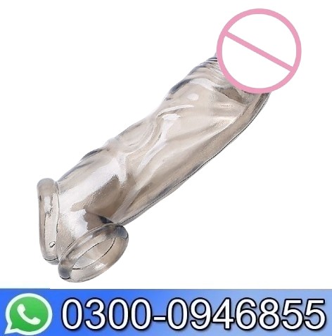 Silicone White Condom In Pakistan
