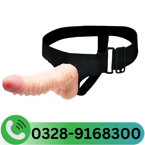 Silicone Dotted Realistic Big Penis In Pakistan