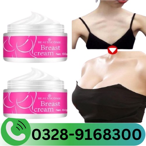 Breast Cream In Pakistan