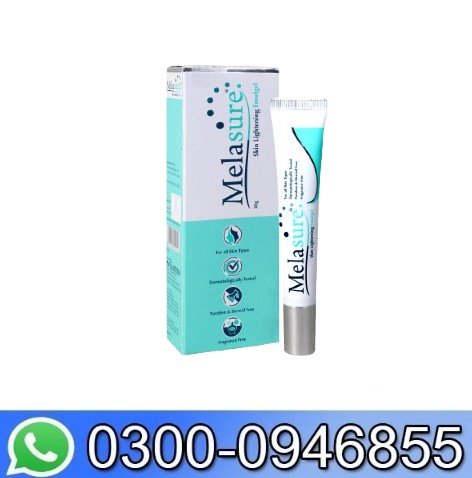 Melasure Gel Price In Pakistan 