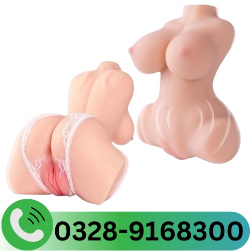 Vibrating Sex Doll In Pakistan