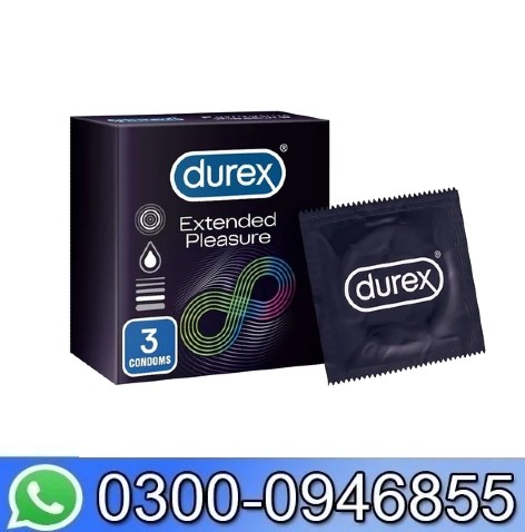 Durex Condoms Price 