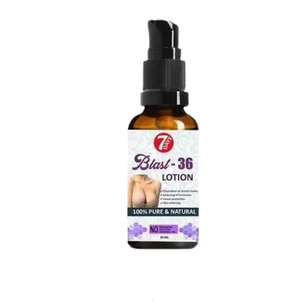7 Days Blast 36 Lotion Price In Pakistan